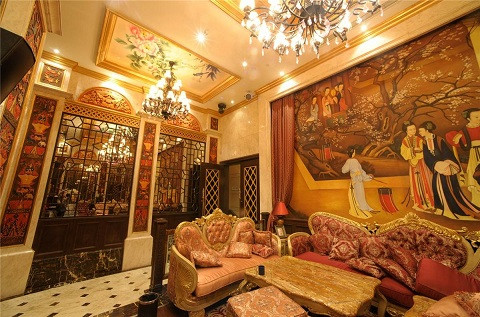 石屏高档KTV妹子质量哪家好