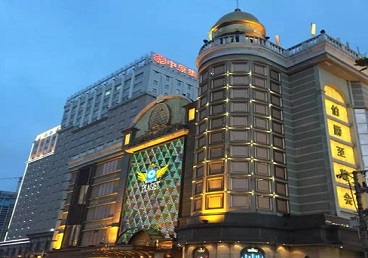 石屏最大顶级出名高端豪华KTV会所-皇冠伯爵KTV顶级体验点评